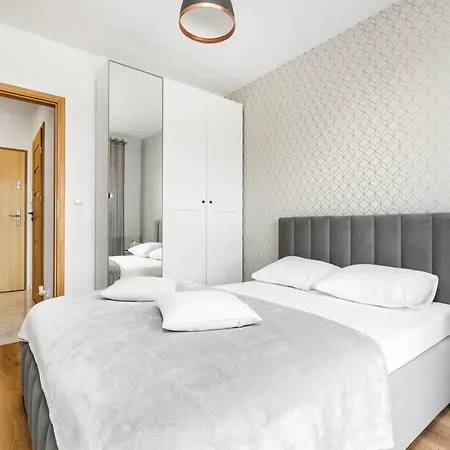 Apartament Port Oksywie アパート グディニャ