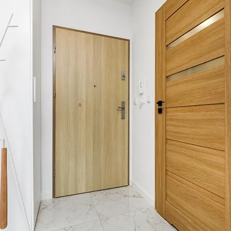 Apartament Port Oksywie アパート グディニャ